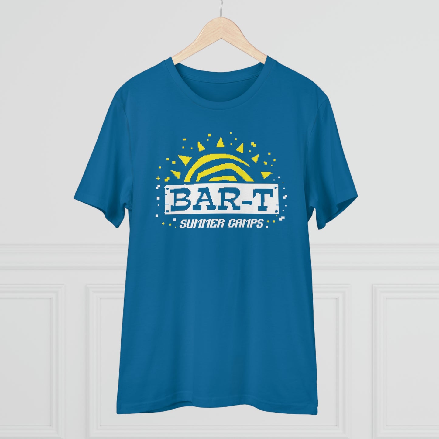 Summer 2023 Organic T-shirt - Unisex