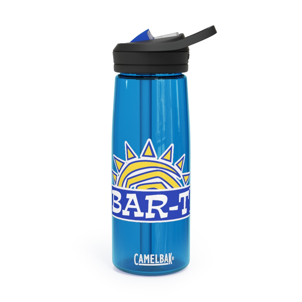 Bar-T CamelBak Eddy® Water Bottle, 20oz\25oz