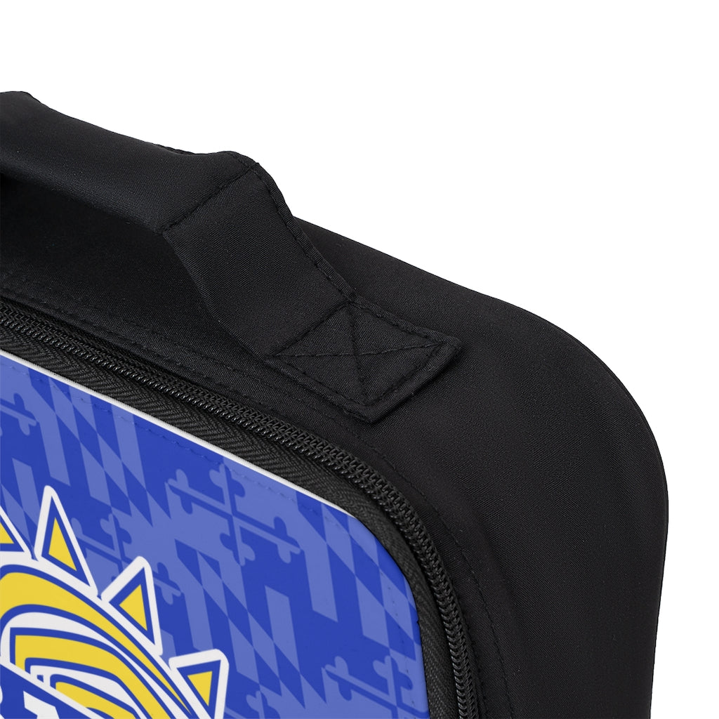 Bar-T Lunch Bag