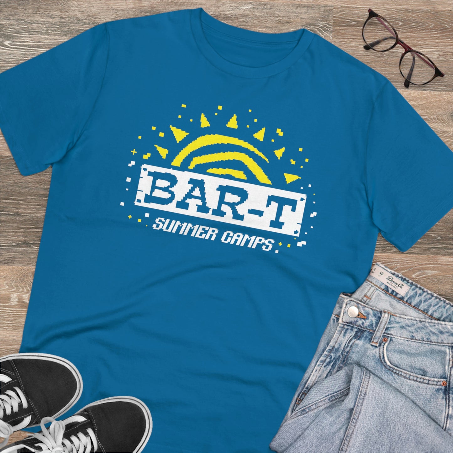 Summer 2023 Organic T-shirt - Unisex
