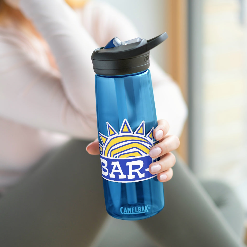 Bar-T CamelBak Eddy® Water Bottle, 20oz\25oz