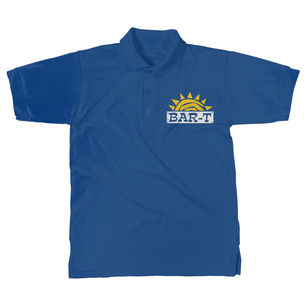Bar-T Staff Polo Shirt