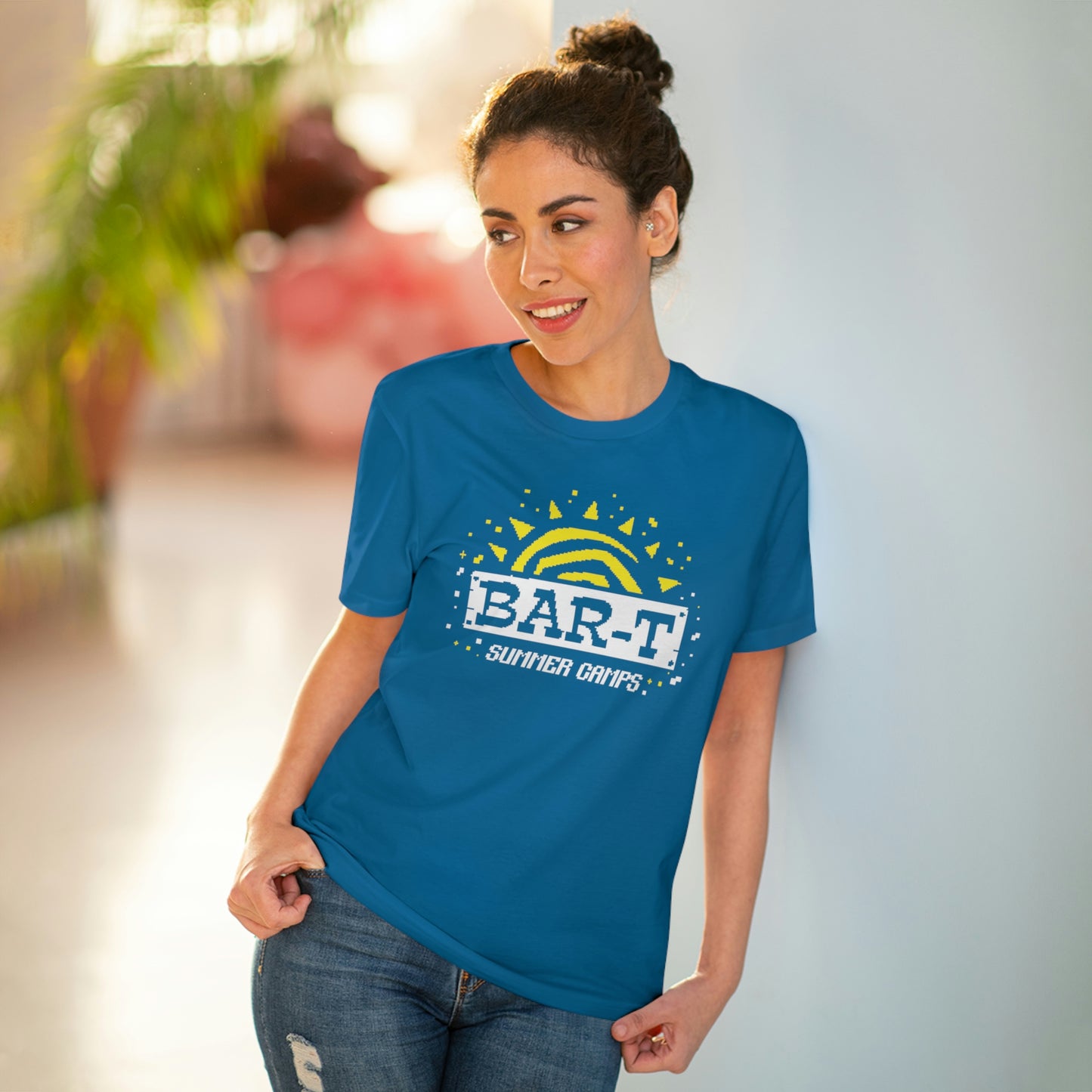 Summer 2023 Organic T-shirt - Unisex