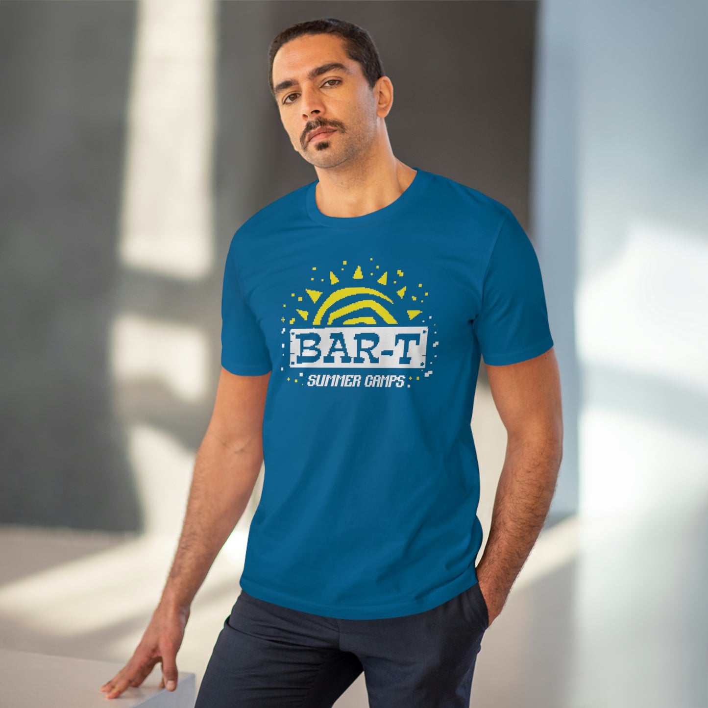 Summer 2023 Organic T-shirt - Unisex