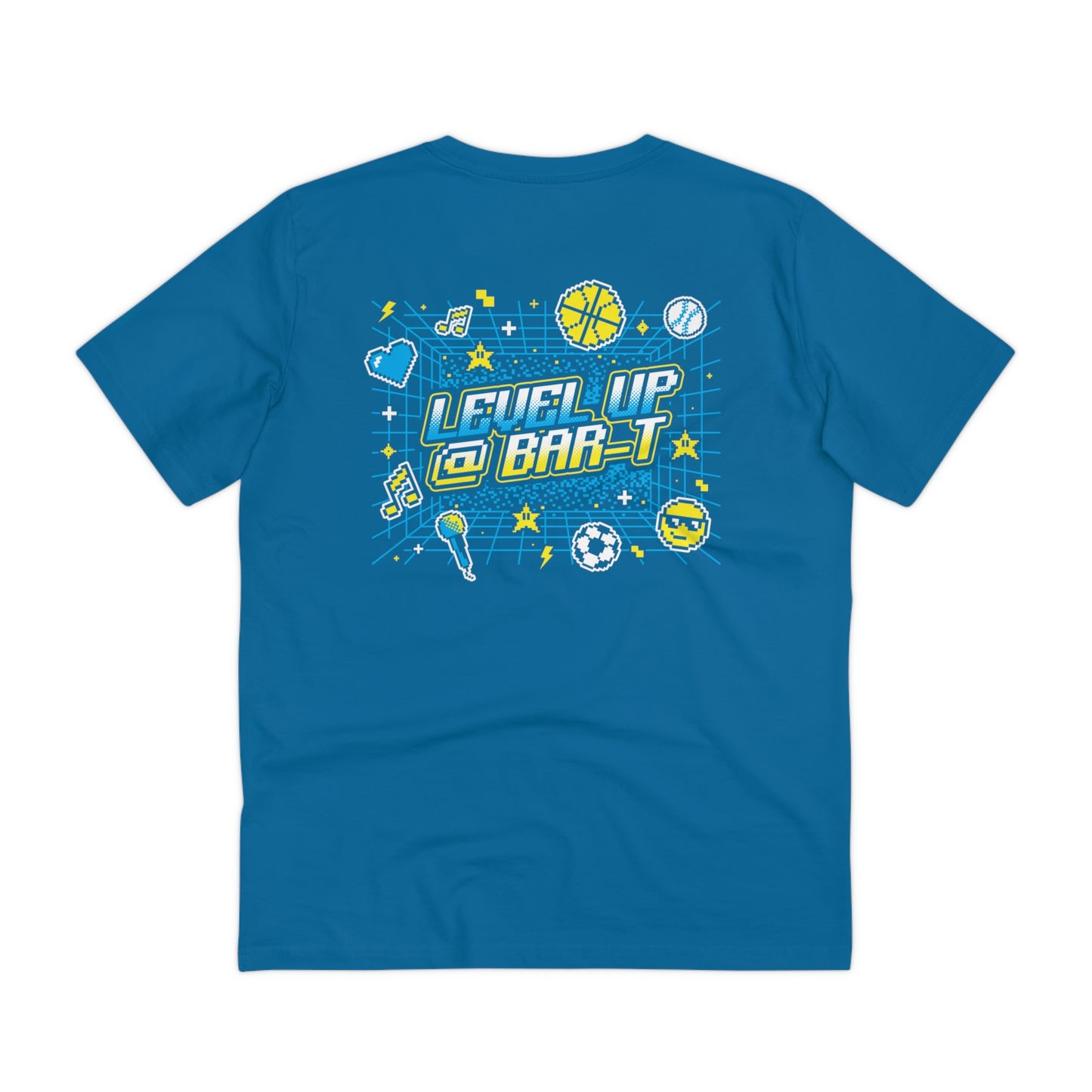 Summer 2023 Organic T-shirt - Unisex