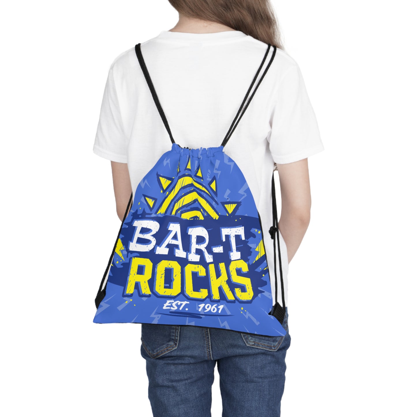 Summer 2024 Drawstring Bag