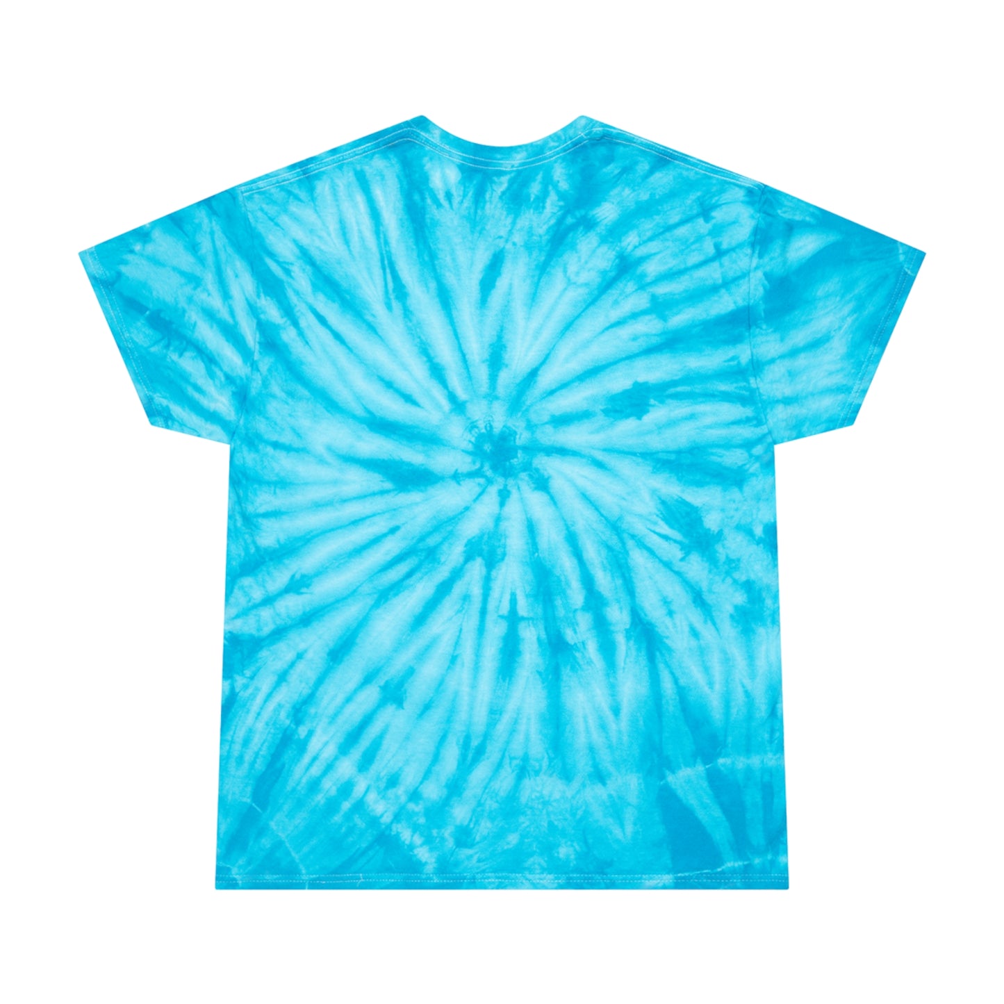 2024 Tie Dye Camp Shirt (Adult)