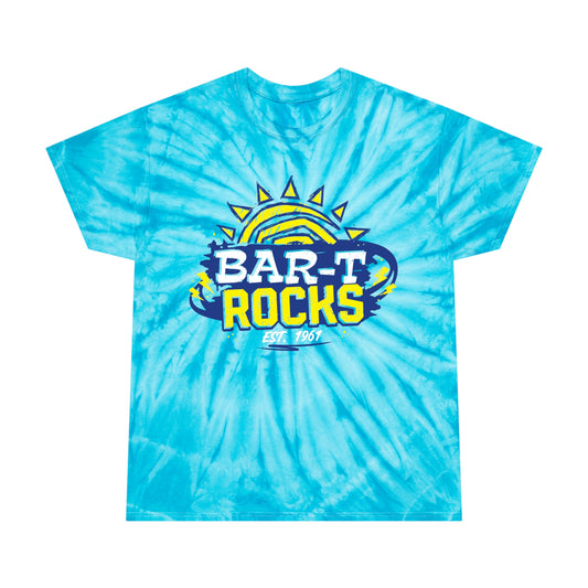 2024 Tie Dye Camp Shirt (Adult)