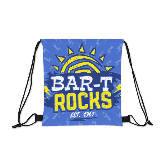 Summer 2024 Drawstring Bag