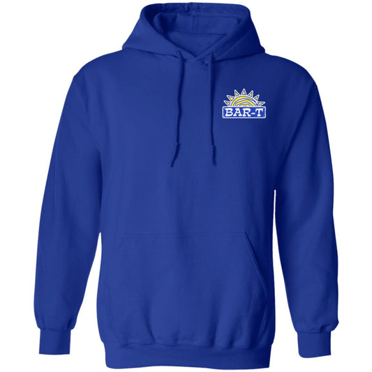 Bar-T Staff Hoodie