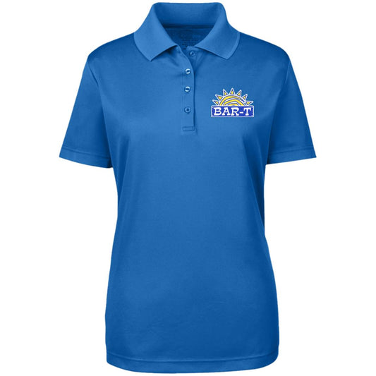 Womens Polo