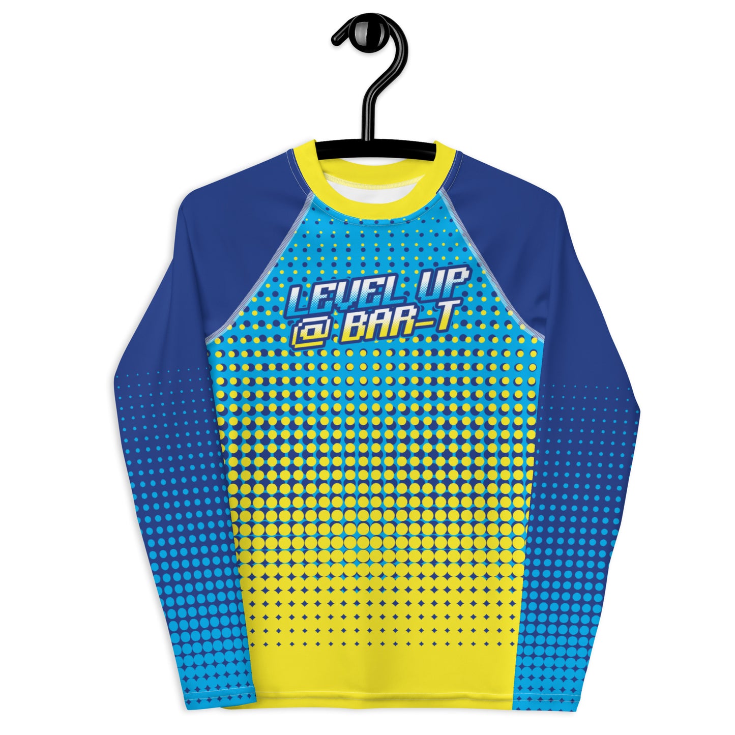 Summer 2023 Youth Rash Guard