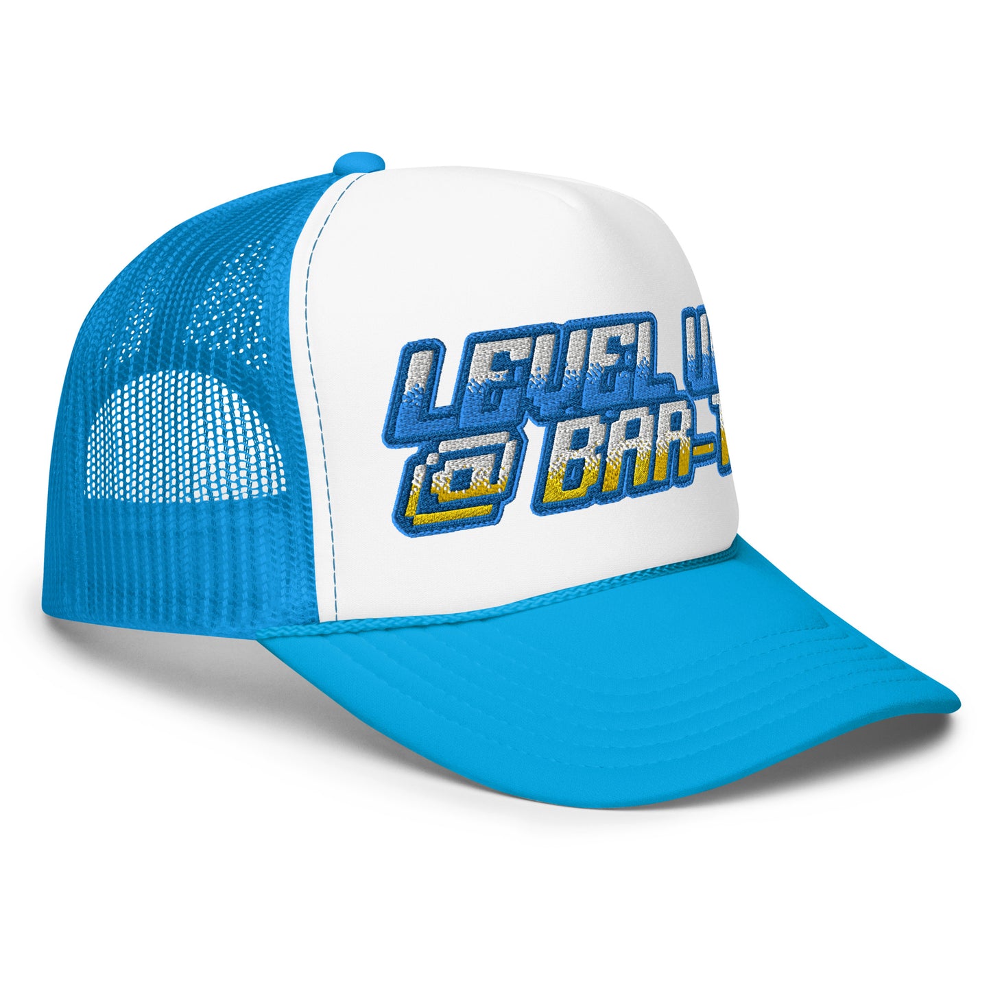 Summer 2023 Foam trucker hat