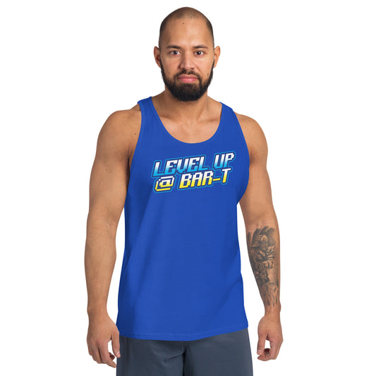 Summer 2023 Unisex Tank Top