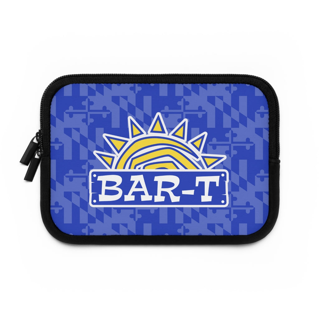 Bar-T Laptop Sleeve