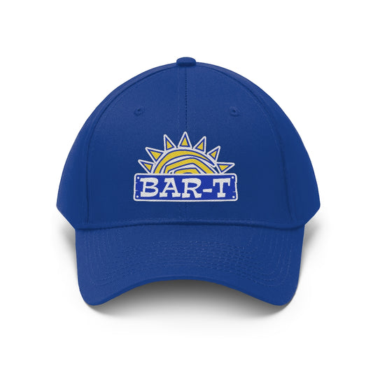 Bar-T Twill Hat