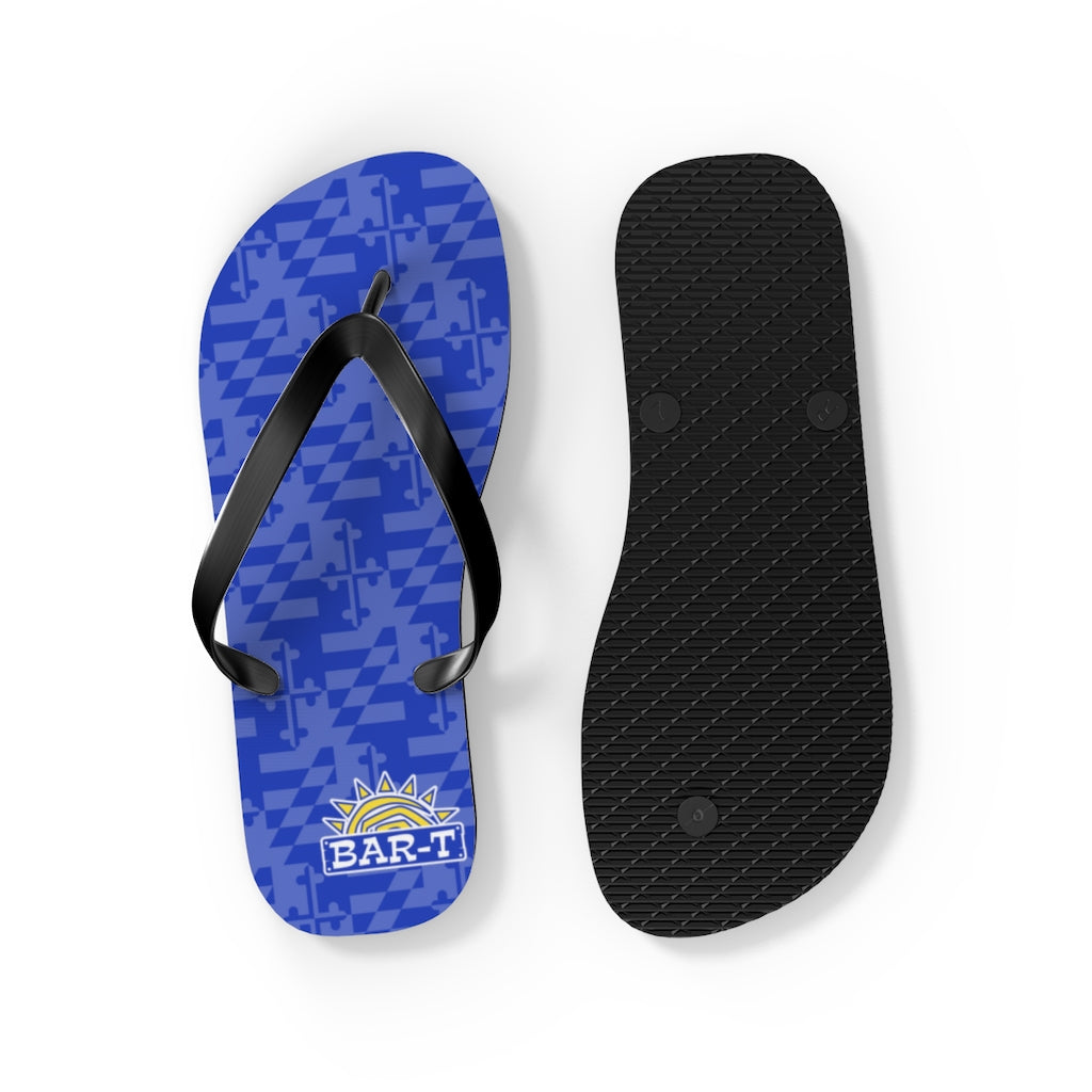 Bar-T Maryland Flip Flops