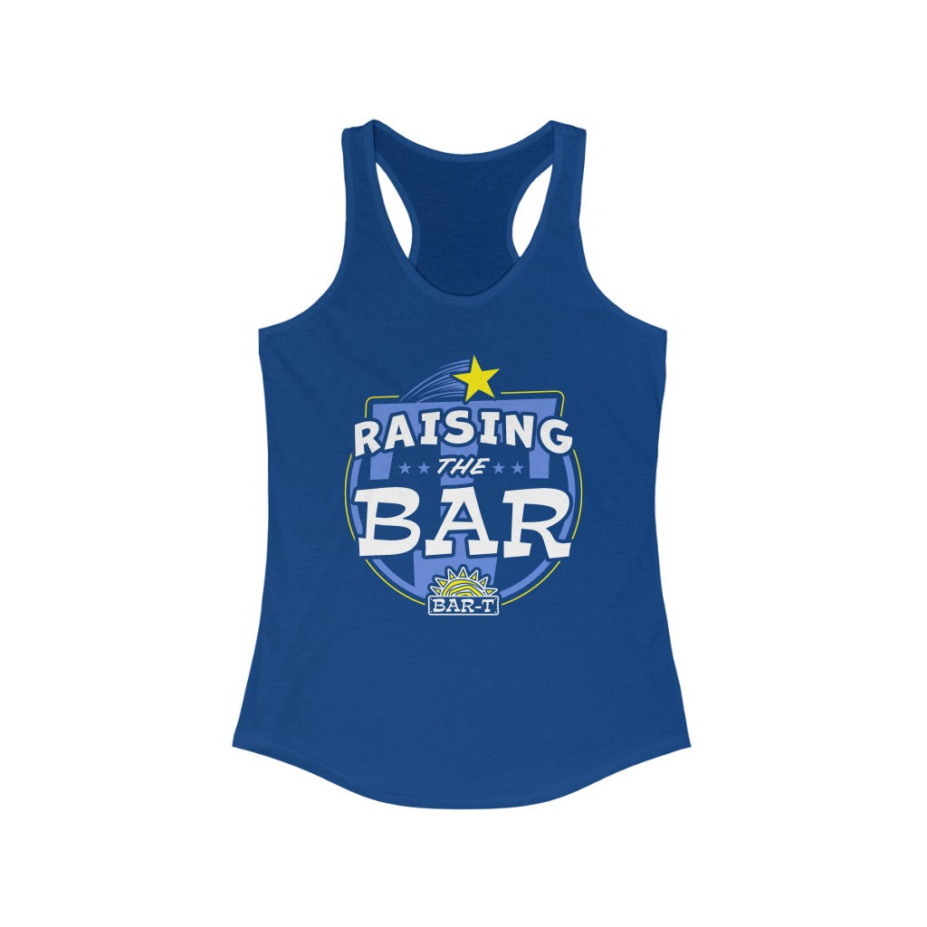 Summer 2022 Women's Racerback Tank