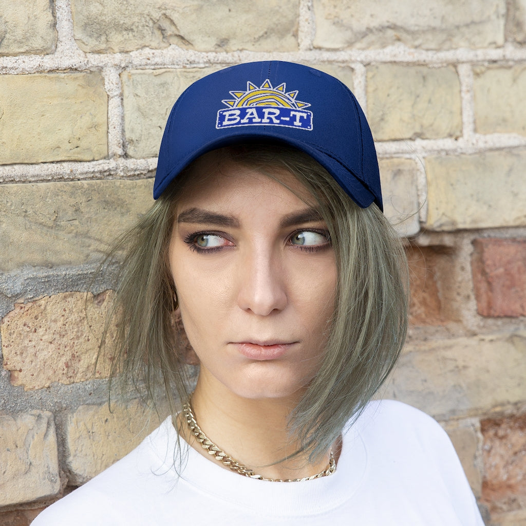 Bar-T Twill Hat