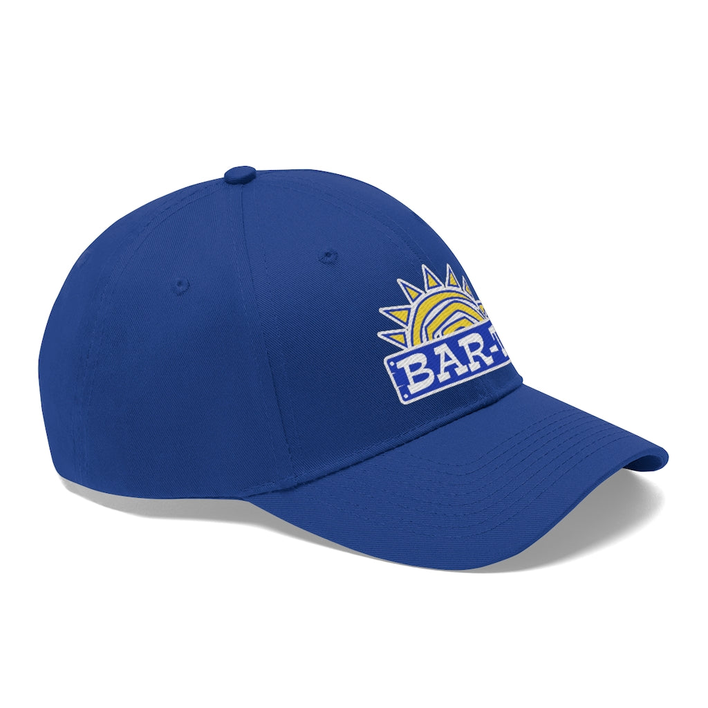 Bar-T Twill Hat