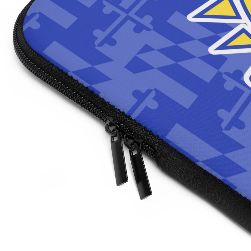 Bar-T Laptop Sleeve