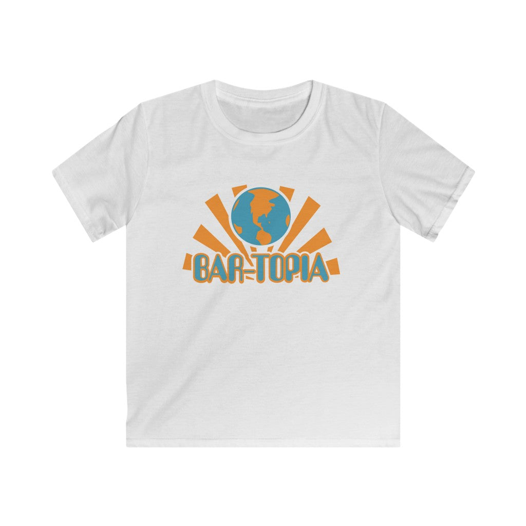 2010 Summer Camp Shirt (Youth)