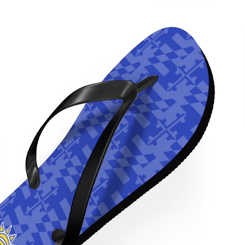 Bar-T Maryland Flip Flops