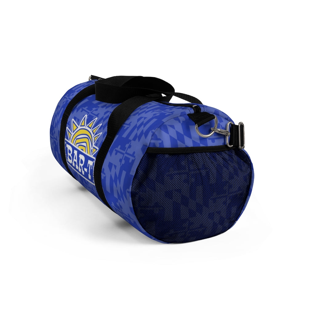 Bar-T Duffel Bag