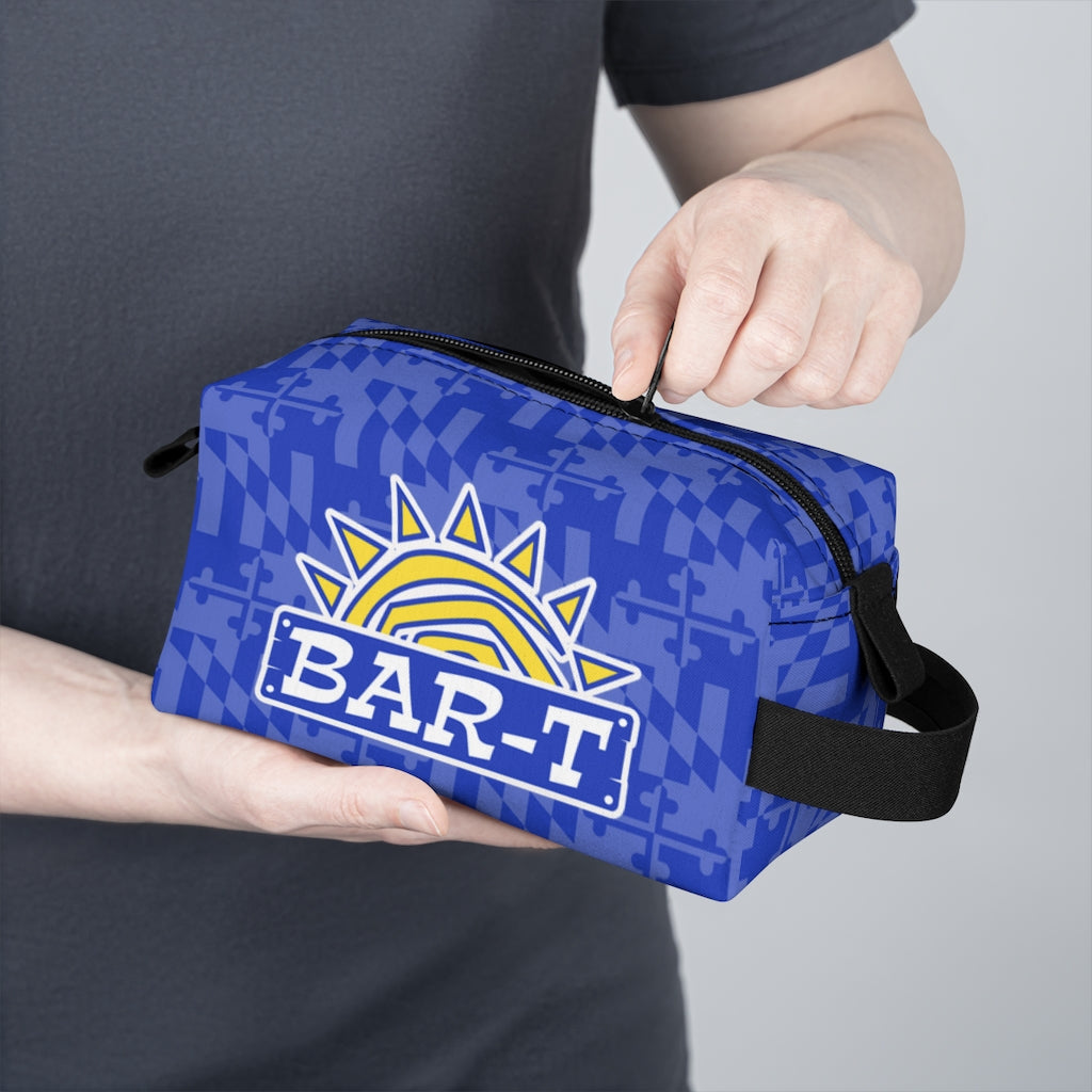 Bar- T Toiletry Bag