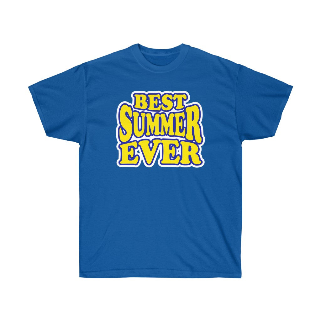 2021 Summer Camp Shirt (Adult)