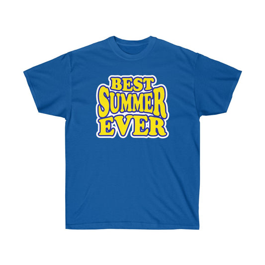 2021 Summer Camp Shirt (Adult)