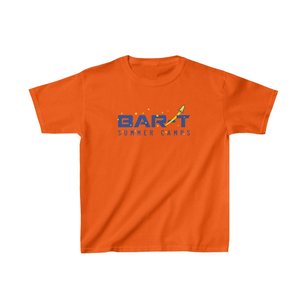 2019 Summer Camp Shirt (Youth)