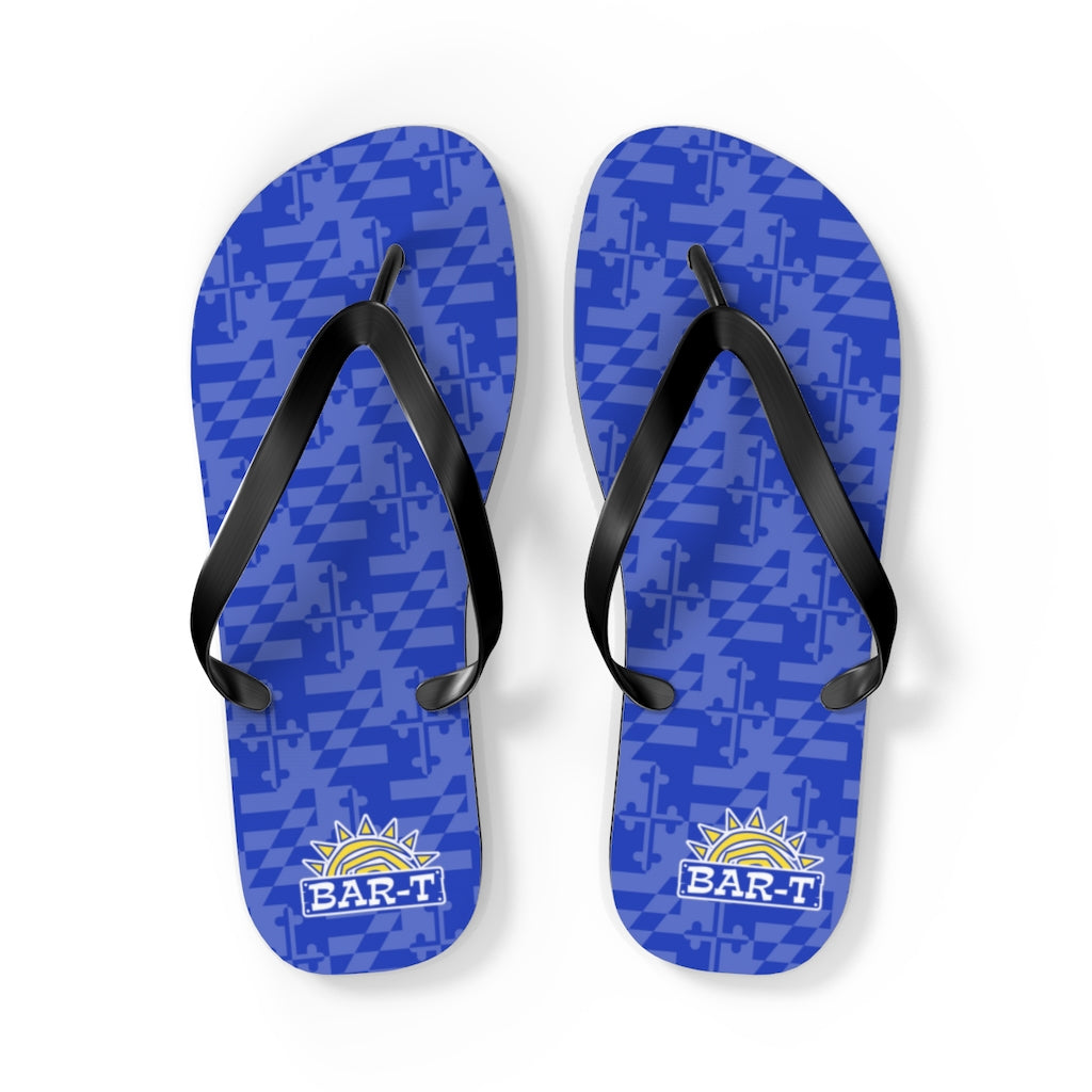 Bar-T Maryland Flip Flops