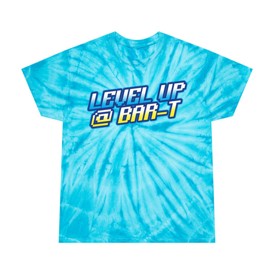 Summer 2023 Tie-Dye Tee