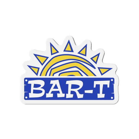 Bar-T Magnet