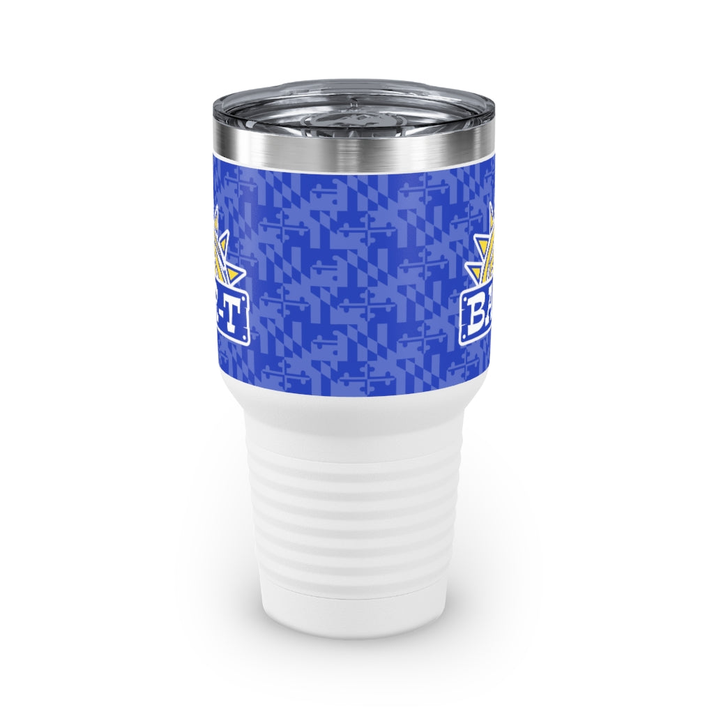 Bar-T Tumbler, 30oz