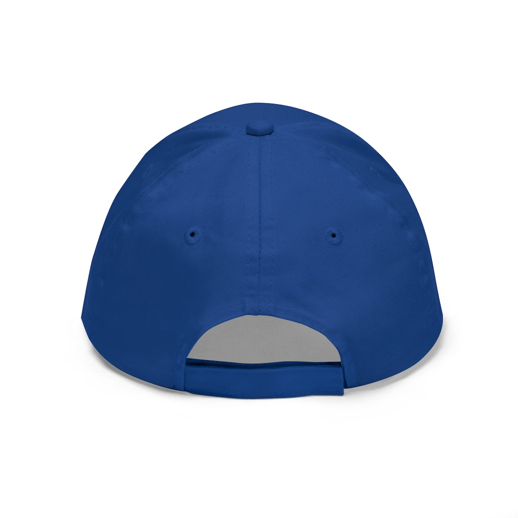 Bar-T Twill Hat