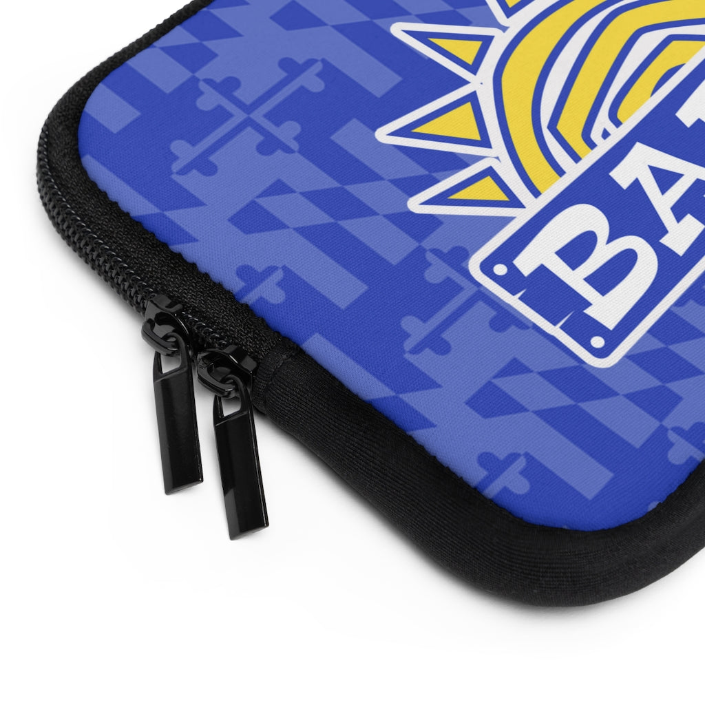 Bar-T Laptop Sleeve