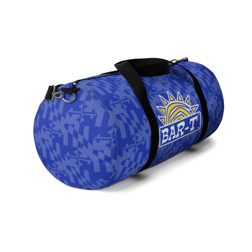 Bar-T Duffel Bag