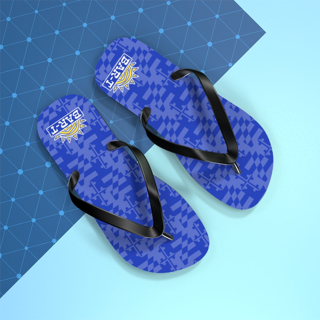 Bar-T Maryland Flip Flops