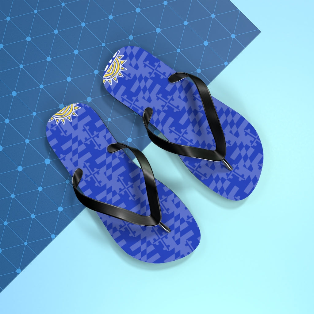 Bar-T Maryland Flip Flops