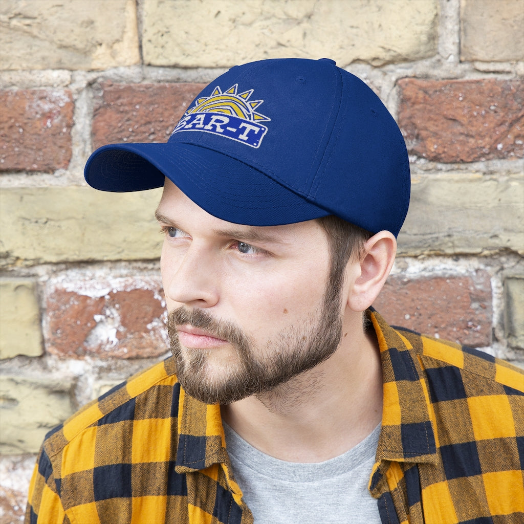 Bar-T Twill Hat