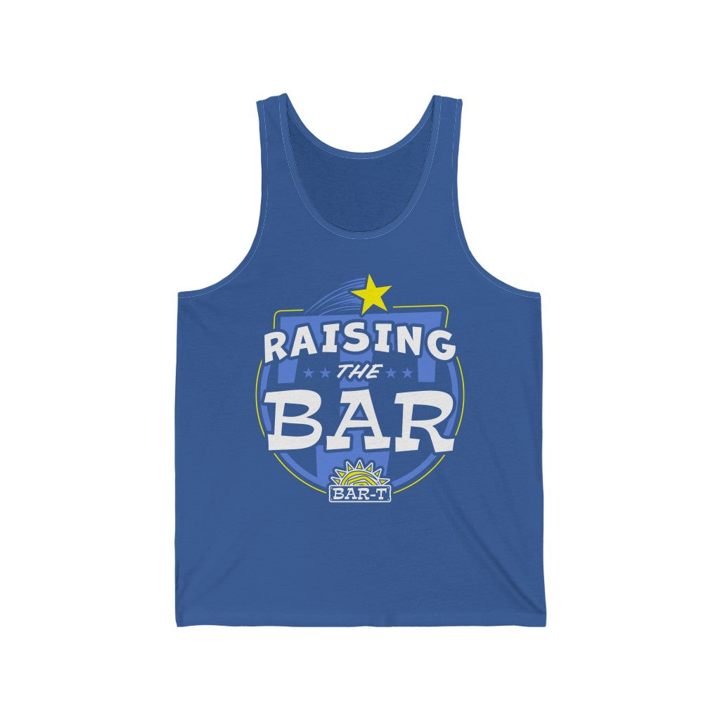 Summer 2022 Unisex Tank (Cotton)