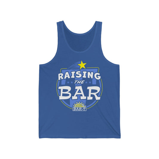 Summer 2022 Unisex Tank (Cotton)