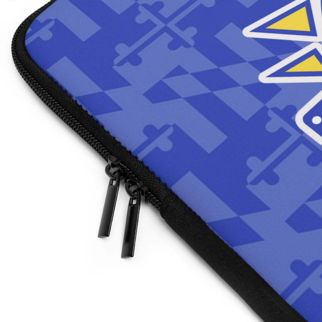 Bar-T Laptop Sleeve