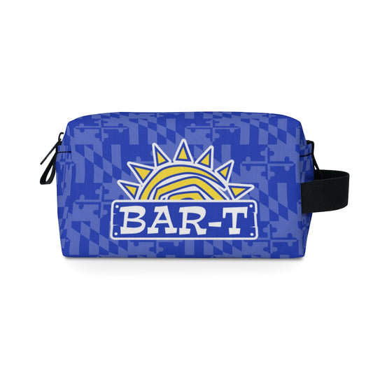 Bar- T Toiletry Bag