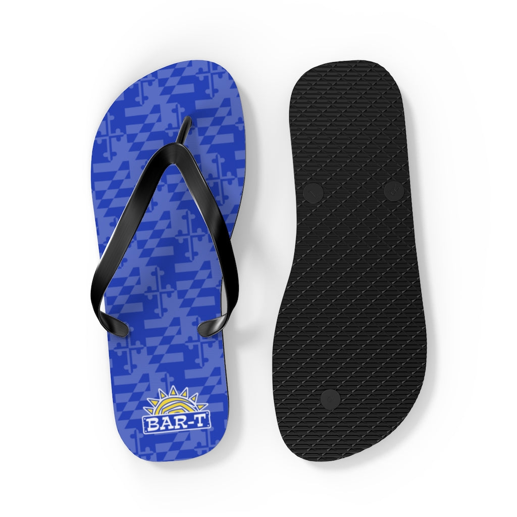 Bar-T Maryland Flip Flops