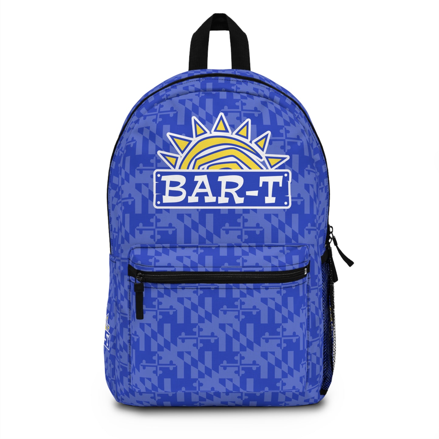 Bar-T Backpack