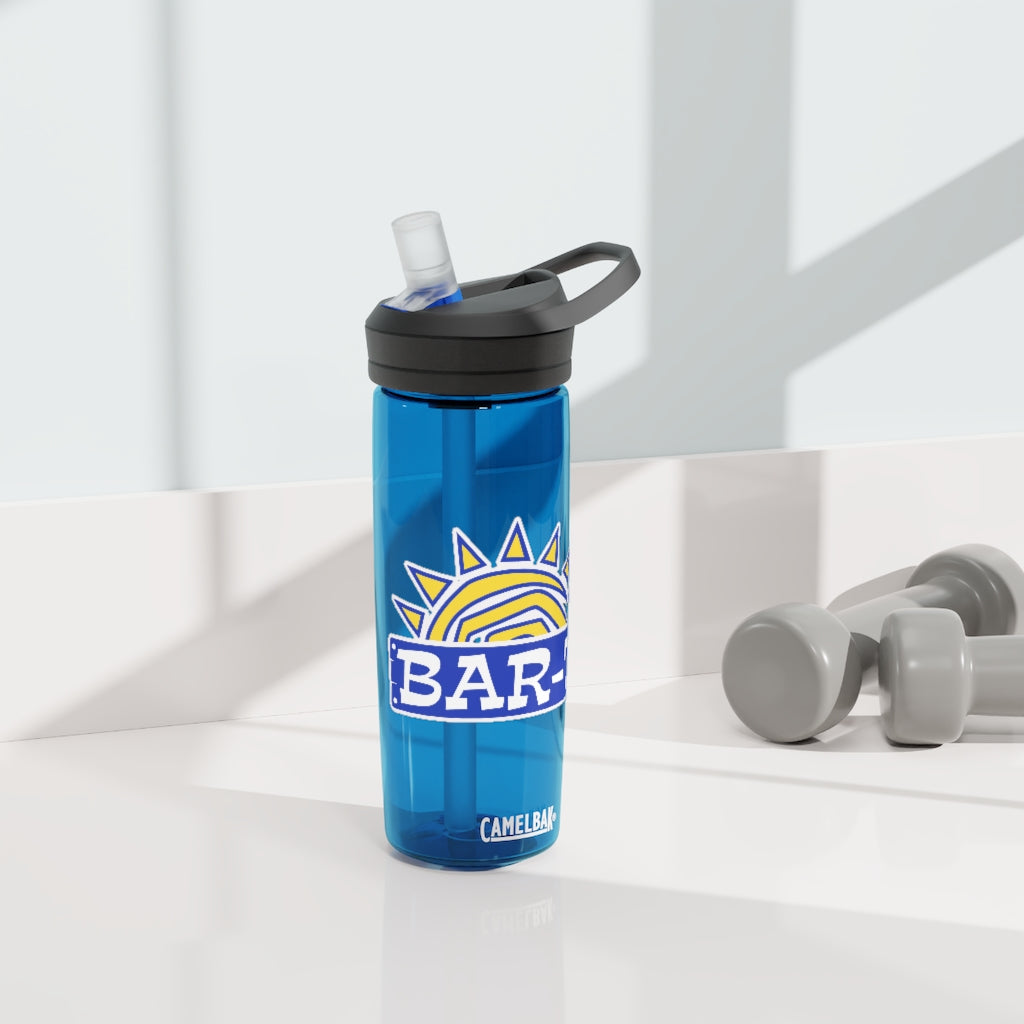 Bar-T CamelBak Eddy®  Water Bottle, 20oz\25oz