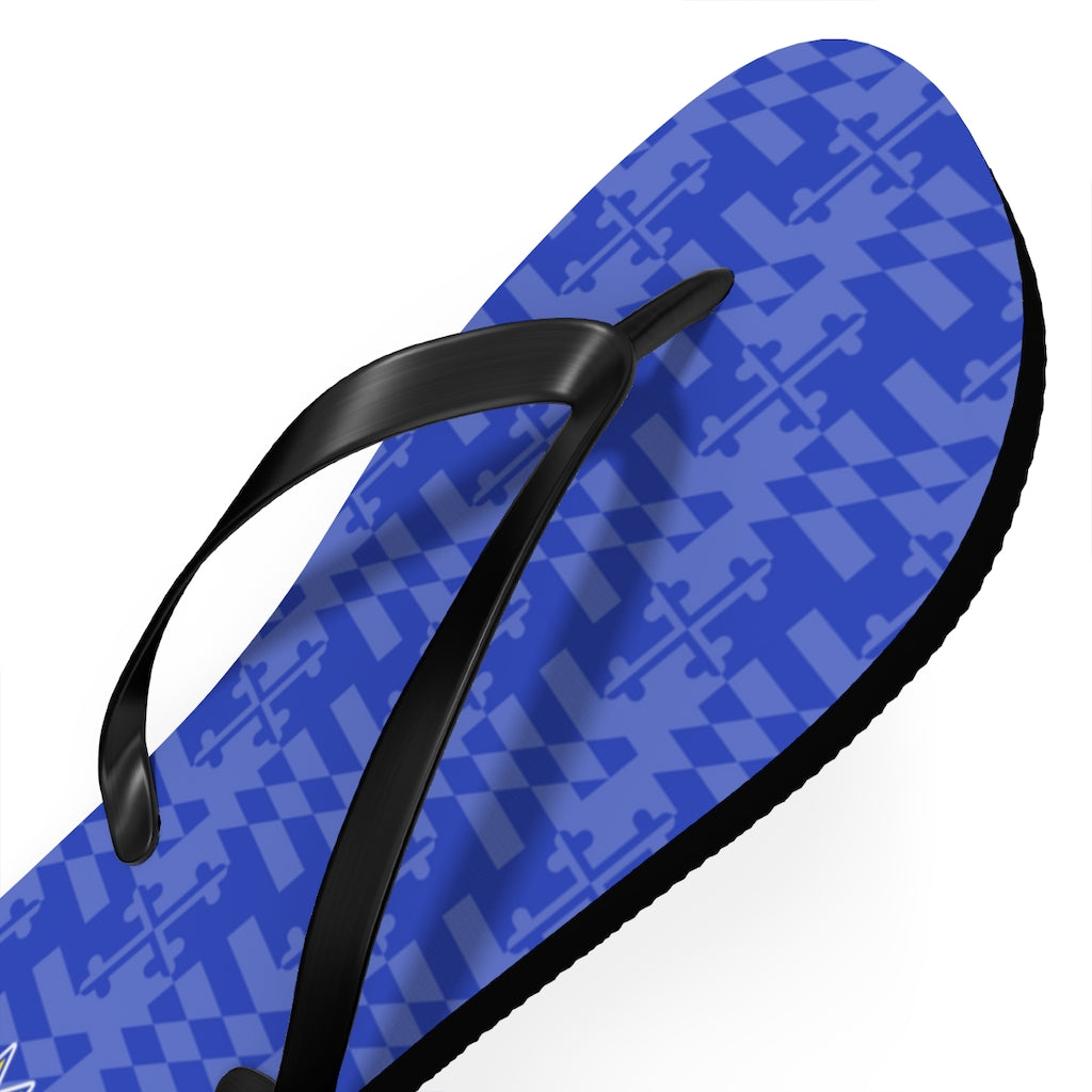 Bar-T Maryland Flip Flops